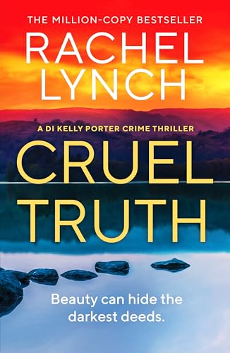 Cruel Truth book cover
