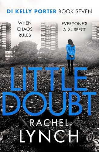 Little Doubt book cover