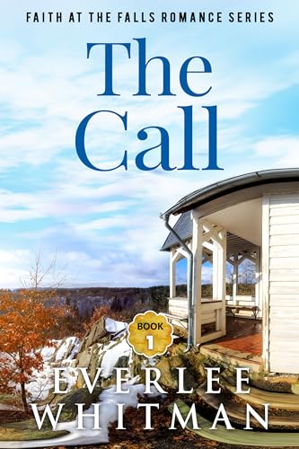 The Call book cover
