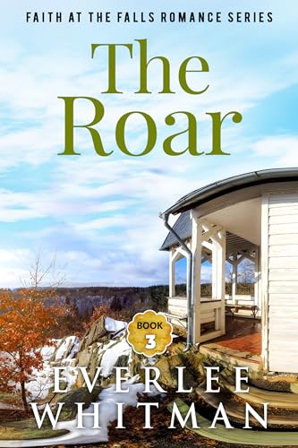 The Roar book cover