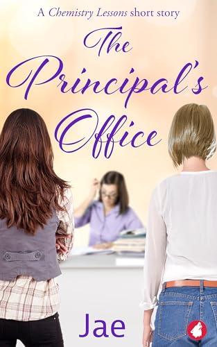 The Principal's Office book cover