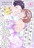 【単行本】こじらせくんは届かなくていつも不機嫌　2巻 (ネクストf Lian)