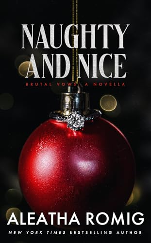 Naughty and Nice book cover