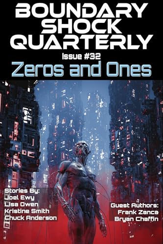 Zeroes and Ones book cover