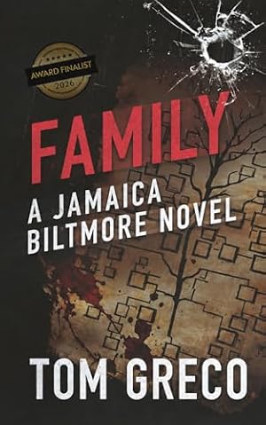 Family; A Jamaica Biltmore Novel