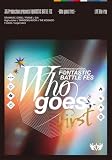 315 Production presents F＠NTASTIC BATTLE FES ～Who goes first～ LIVE Blu-ray - DRAMATIC STARS、FRAME、彩、High×Joker、神速一魂、THE 虎牙道、F-LAGS、Legenders