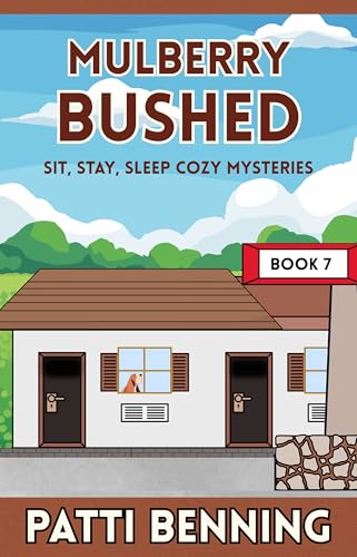 Mulberry Bushed book cover