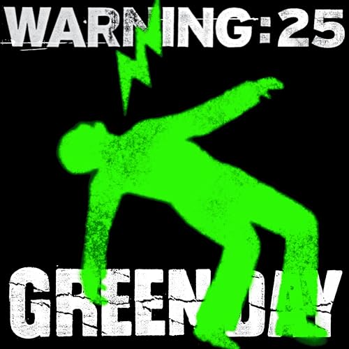 Warning (25th Anniversary Deluxe Edition)