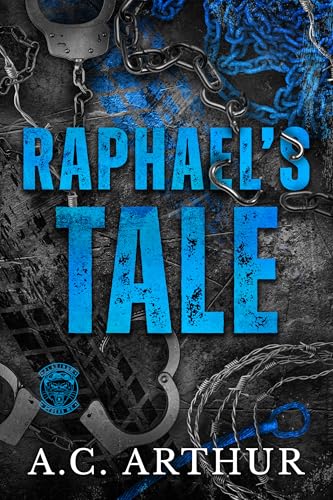 Raphael's Tale book cover