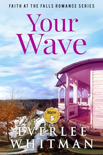 Your Wave book cover