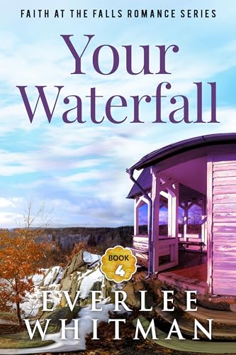 Your Waterfall book cover