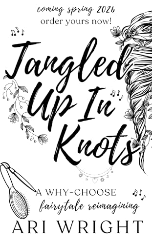 Tangled Up In Knots cover
