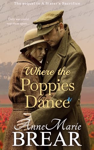 Where the Poppies Dance book cover
