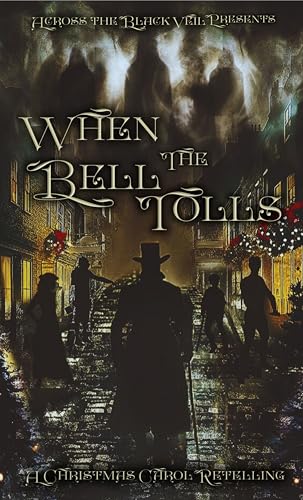 When the Bell Tolls book cover