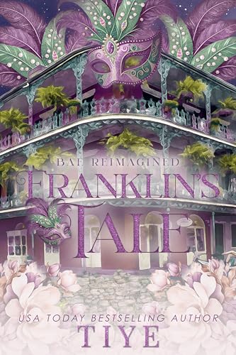 Franklin's Tale (By: Tiye .,Tiye) cover