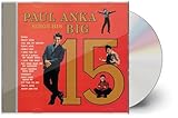 Paul Anka Sings His Big 15 (1960)