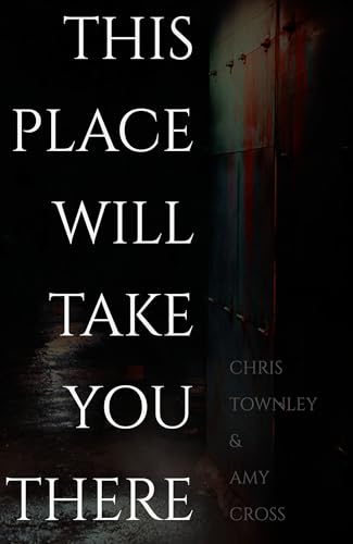 This Place Will Take You There book cover