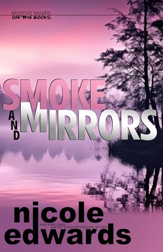 Smoke and Mirrors book cover