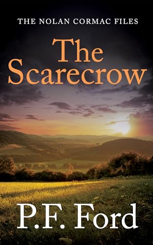 The Scarecrow cover