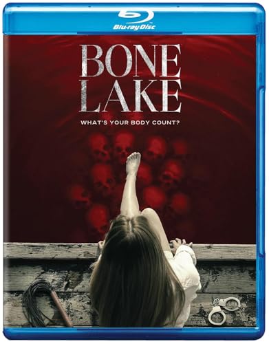 Bone Lake [Blu-Ray]