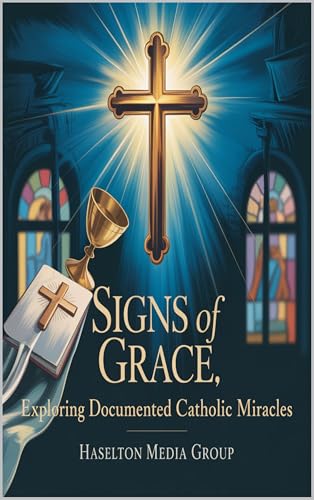 Signs of Grace : Exploring Documented Catholic Miracles