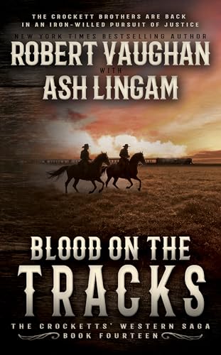 Blood on the Tracks book cover