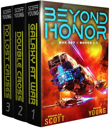 Discounted Book