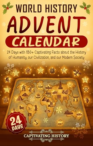 World History Advent Calendar