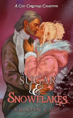 Sugar & Snowflakes book cover