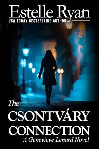 The Csontváry Connection book cover