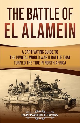The Battle of El Alamein