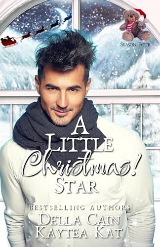 Star book cover