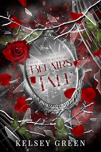 Belair's Tale (By: Kelsey Green) cover