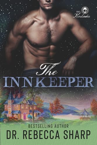The Innkeeper book cover