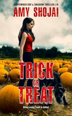 Trick Or Treat (The September Day Series Book 9)