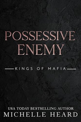 Possessive Enemy cover