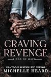 Craving Revenge (Kings Of Mafia)