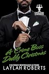 A Crime Boss Daddy Christmas (Crime Boss Daddies)