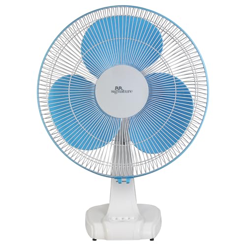 RR Signature 400mm Table Fan