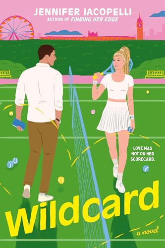 Wildcard / Losing at Love book cover