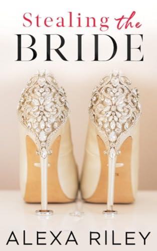 Stealing the Bride cover