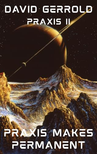 Praxis II book cover
