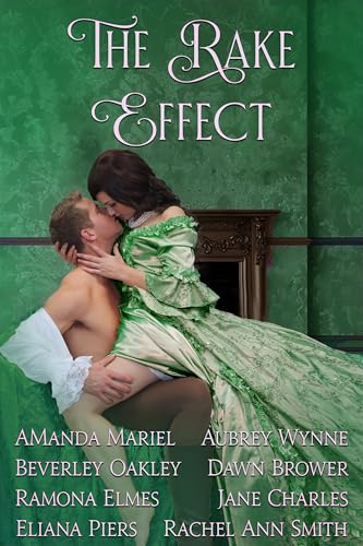 The Rake Effect book cover