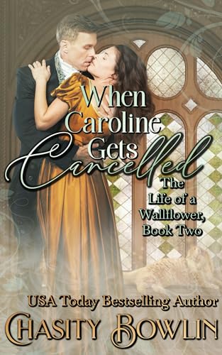 When Caroline Gets Cancelled cover