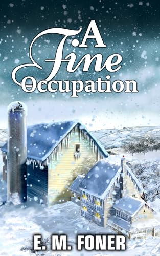 A Fine Occupation book cover