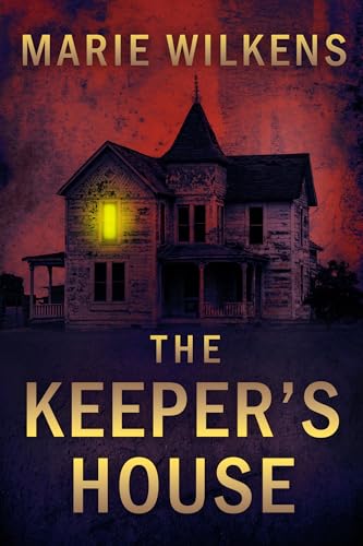 The Keeper's House book cover