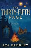 The Thirty Fifth Page