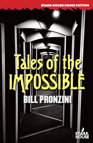 Tales of the Impossible book cover