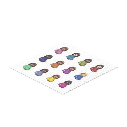 Official Certified Lover Boy Jigsaw Puzzle (196 Pieces)