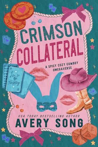 Crimson Collateral cover